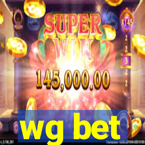 wg bet